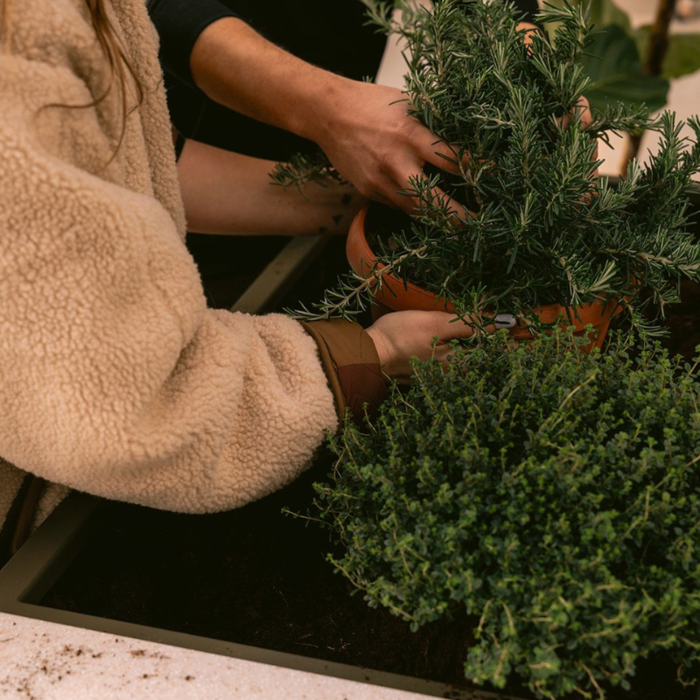 Weltevree Gardenworks - outdoor tuinstation - Weltevree