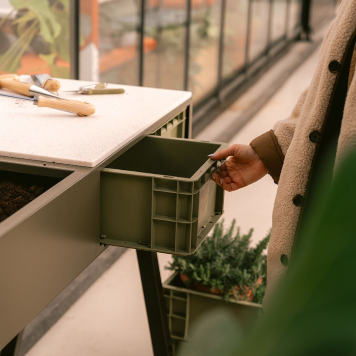 Weltevree Gardenworks - outdoor tuinstation - Weltevree