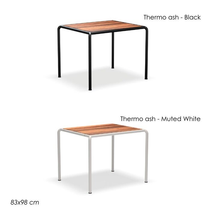 Houe Table Avanti - Bois - Houe