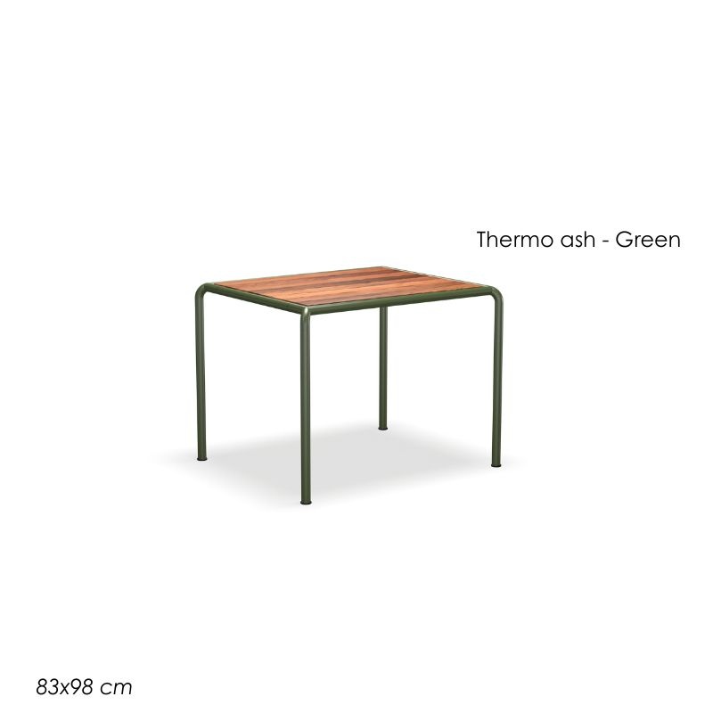 Houe Avanti tafel - Hout - Houe