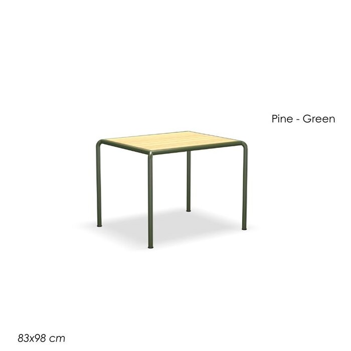 Houe Avanti Dining Table - Wood - Houe