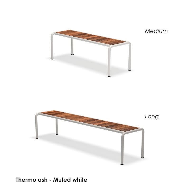 Houe Avanti zitbank - Hout - Houe