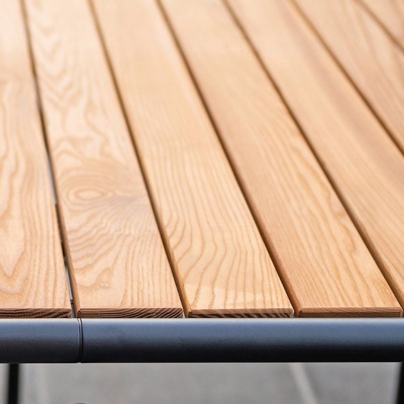 Houe Avanti zitbank - Hout - Houe