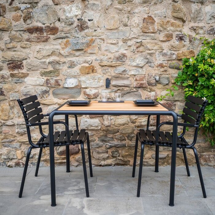 Houe Avanti zitbank - Hout - Houe