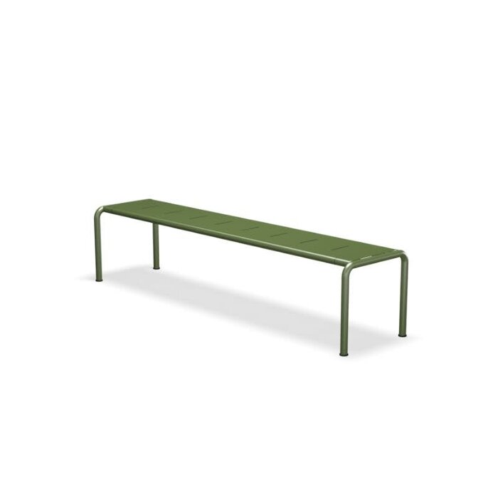 Houe Avanti Bench - Alu - Houe