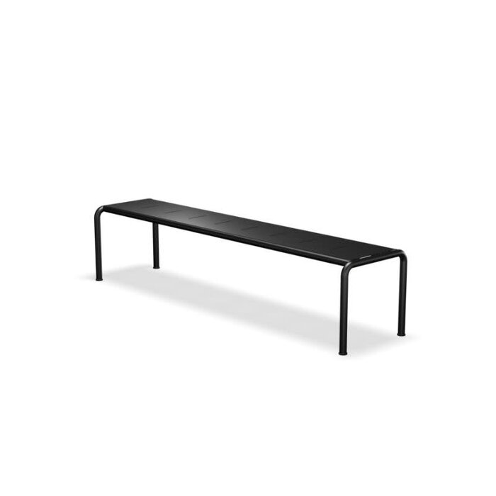 Houe Avanti Bench - Alu - Houe