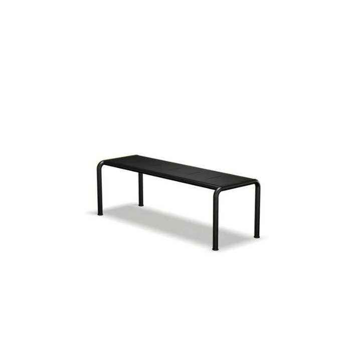 Houe Avanti Bench - Alu - Houe