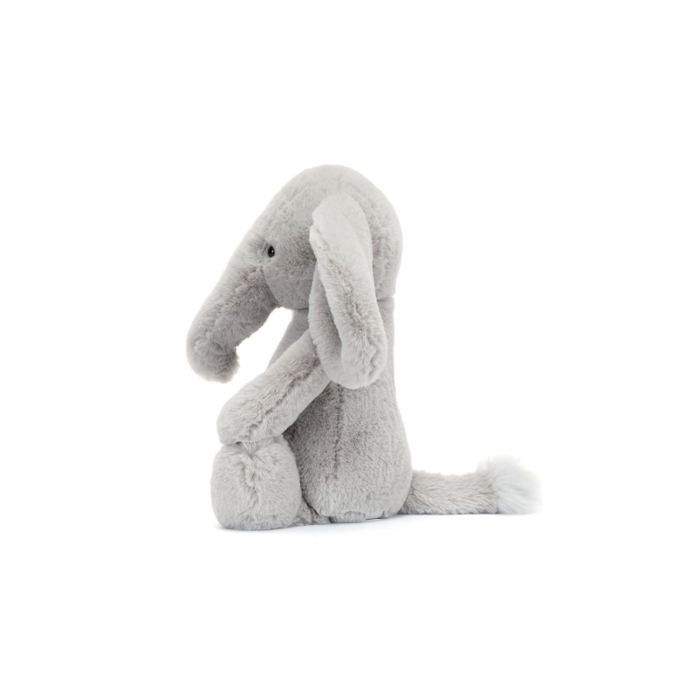 Jellycat L'éléphant câlin Thuddeus H31 cm - Jellycat