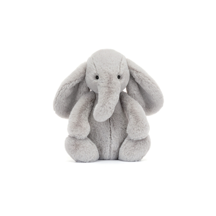 Jellycat L'éléphant câlin Thuddeus H31 cm - Jellycat