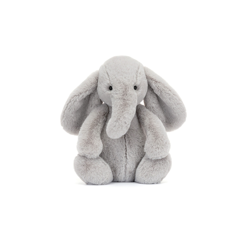 Jellycat Knuffel Olifant Thuddeus H31 cm - Jellycat