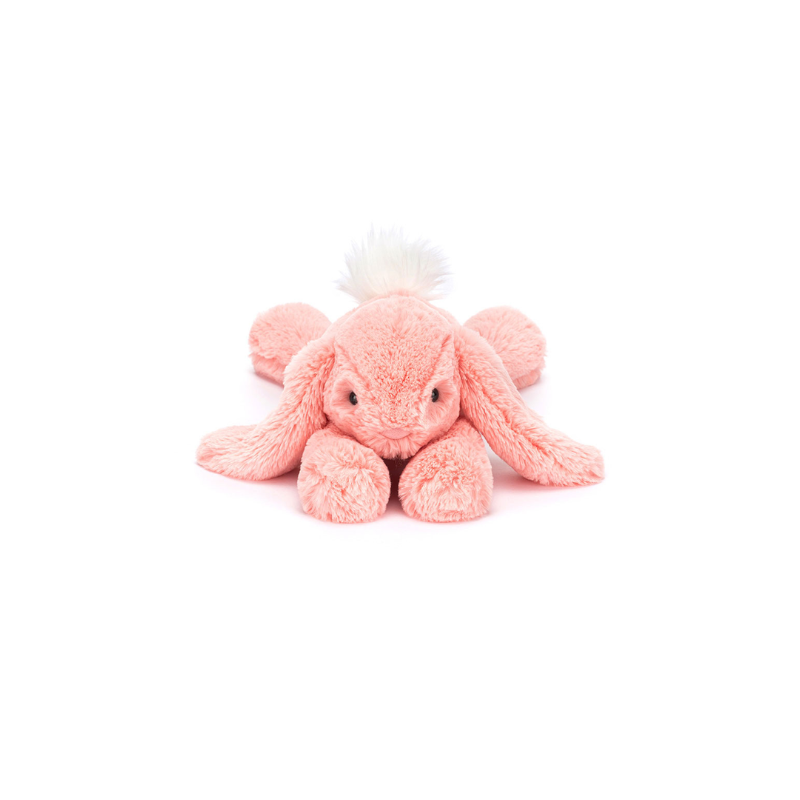 Jellycat Knuffel Konijn smudge H24 cm -Jellycat