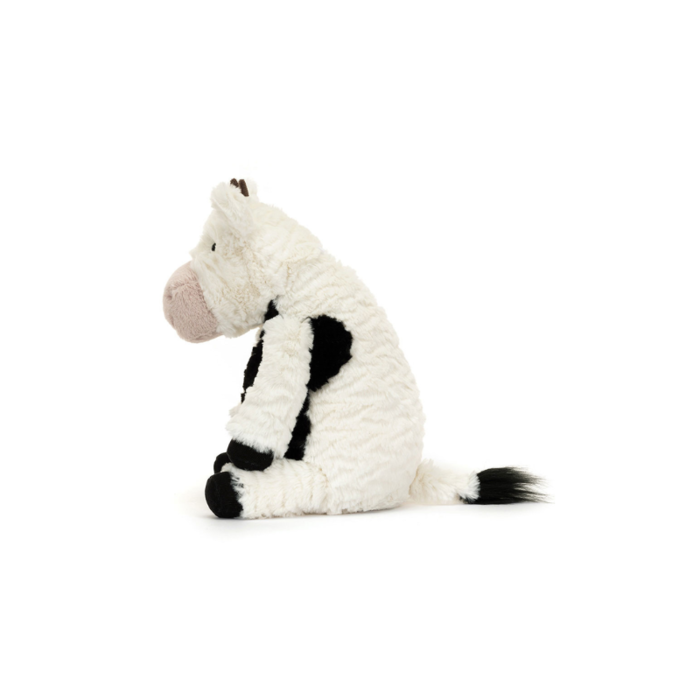 Jellycat Vache à câliner  H24 cm - Jellycat