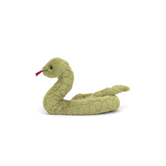 Jellycat Peluche Serpent Stevie Snake H19 - Jellycat