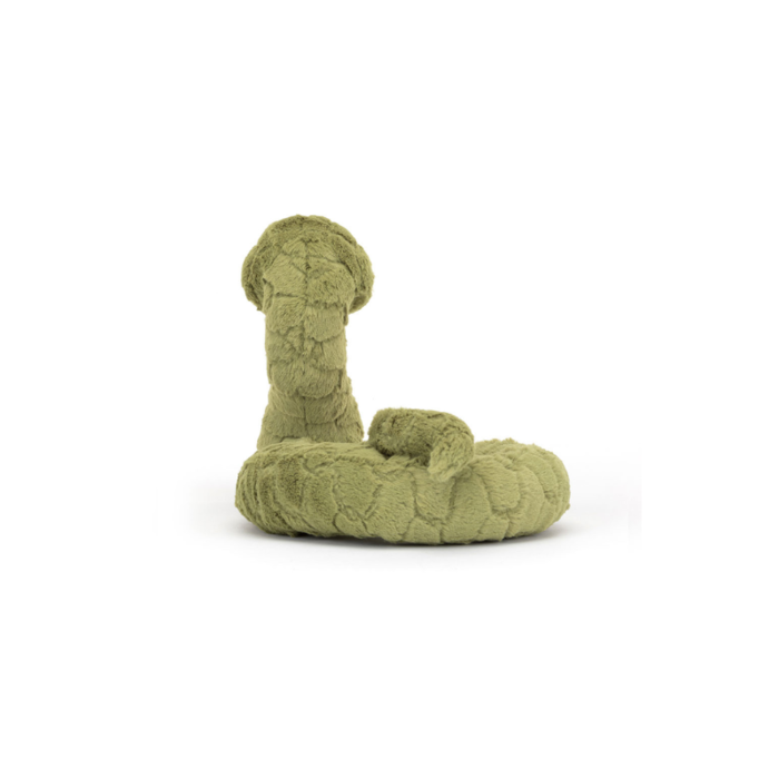 Jellycat Knuffel Slang Stevie Snake H19 - Jellycat