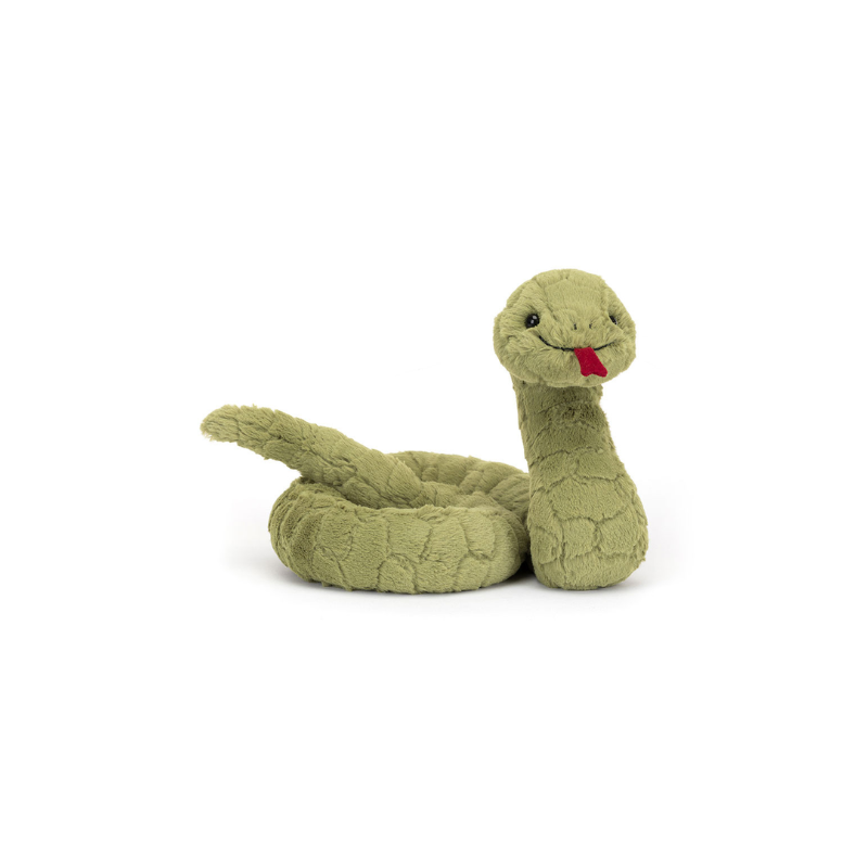 Jellycat Knuffel Slang Stevie Snake H19 - Jellycat