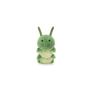 Jellycat Peluche chenille L24