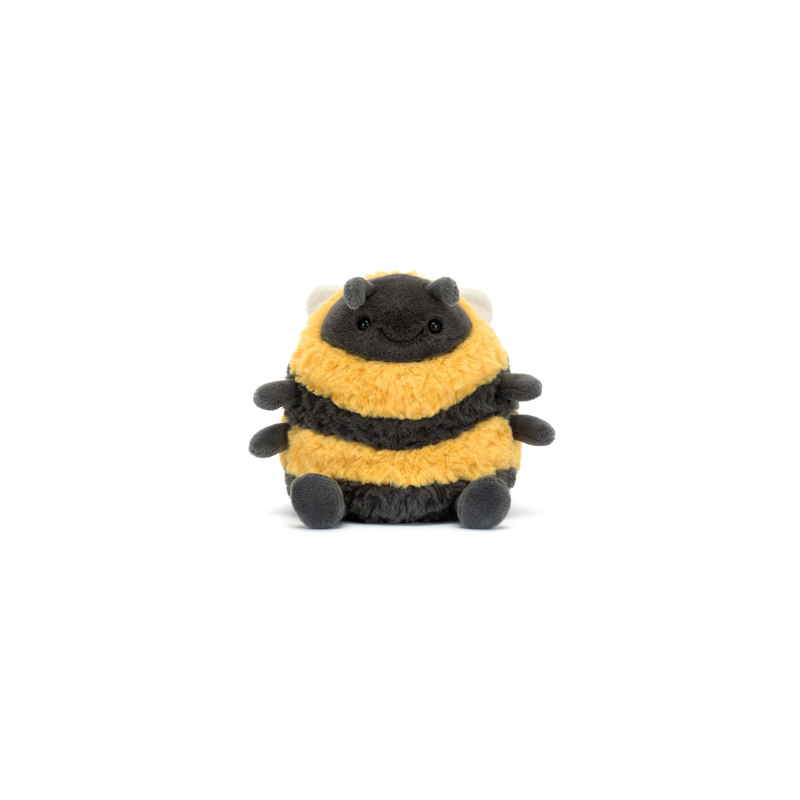 Jellycat Abeille à câliner H16 cm - Jellycat