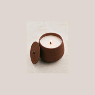 Fumaci Sole bougie d'extérieur - Extra Small (H11 cm)