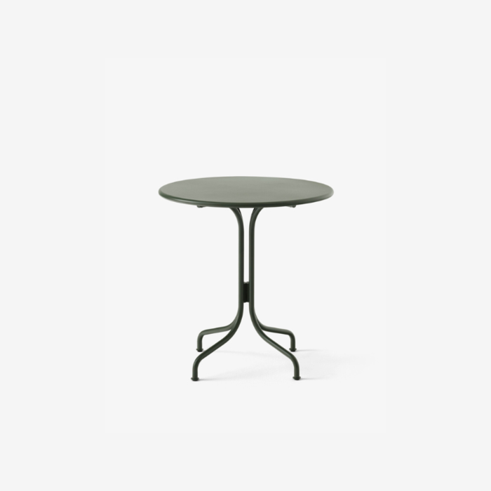 &Tradition Table de café Thorvald SC96 - &Tradition