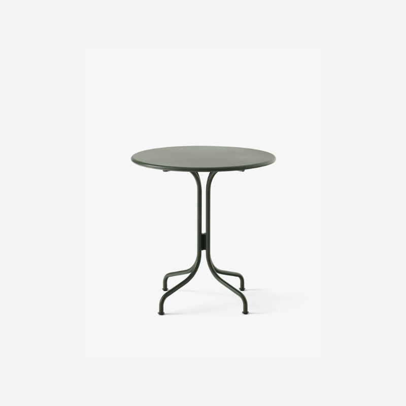 &Tradition Thorvald café table SC96 - &Tradition
