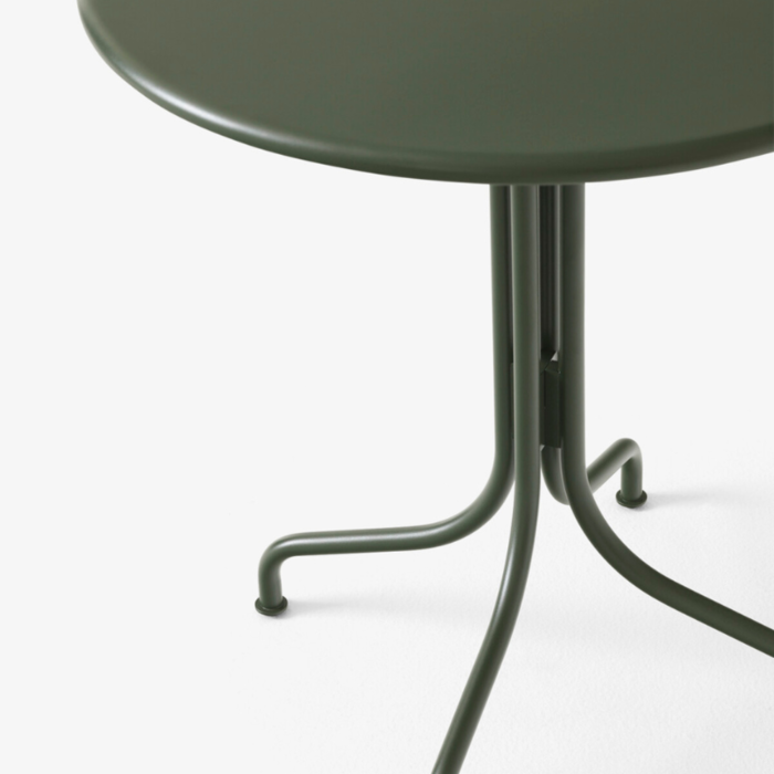 &Tradition Table de café Thorvald SC96 - &Tradition