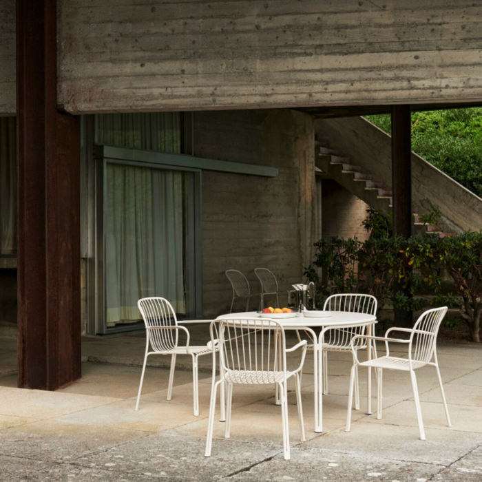 &Tradition Thorvald Dining table SC98 - &Tradition