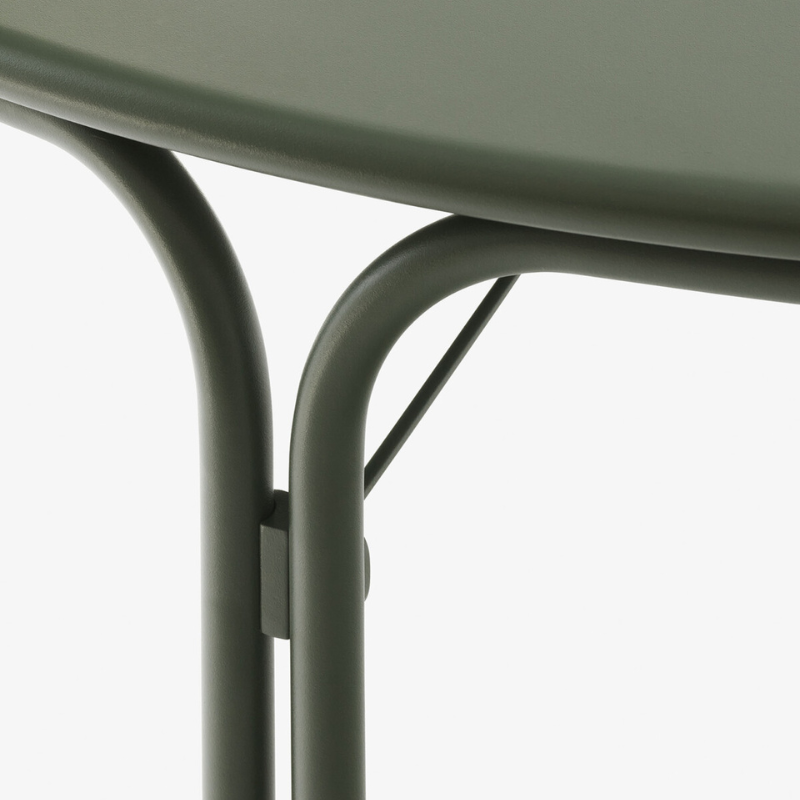 &Tradition Thorvald SC98 tafel - &Tradition