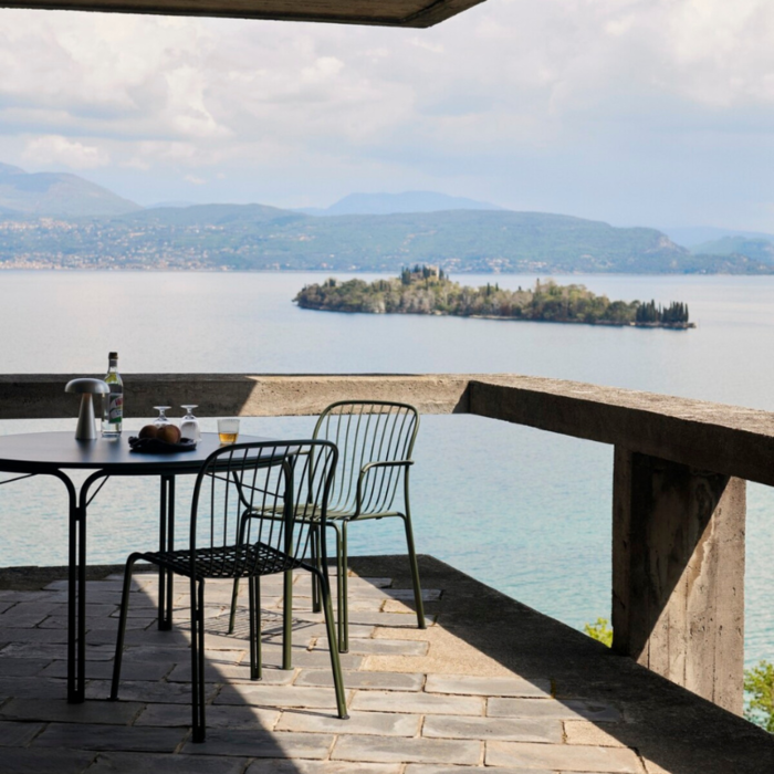 &Tradition Thorvald Dining table SC98 - &Tradition