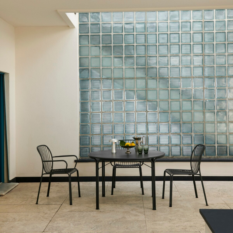 &Tradition Thorvald SC98 tafel - &Tradition