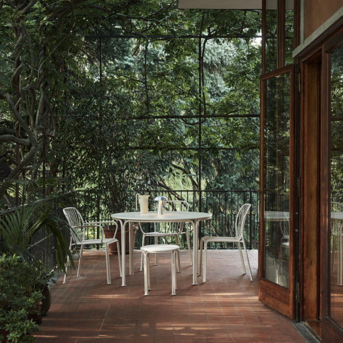 &Tradition Thorvald Dining table SC98 - &Tradition