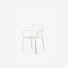 &Tradition Chaise avec accoudoirs Thorvald SC95