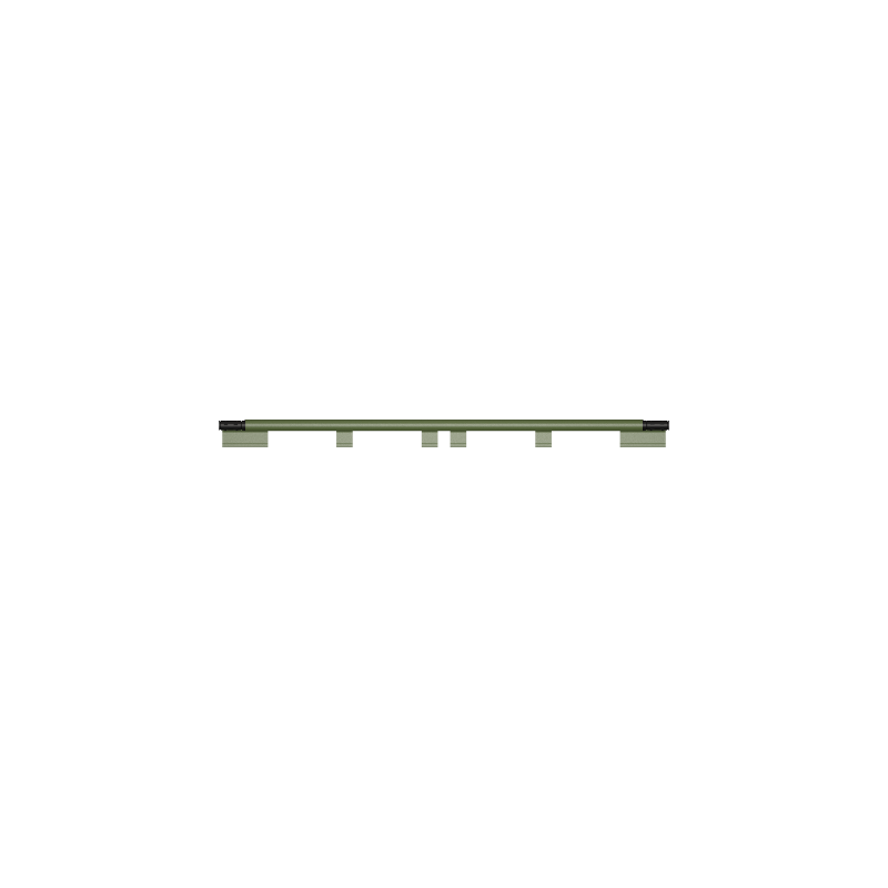 Houe Cadre latéral - table Avanti - Houe