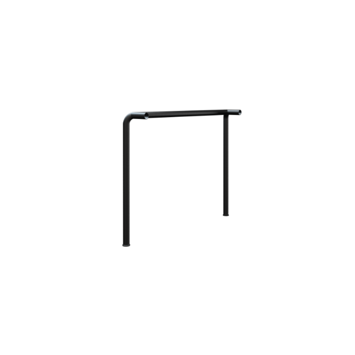 Houe Pieds d'extrémité (lot de 2) - Table Avanti - Houe