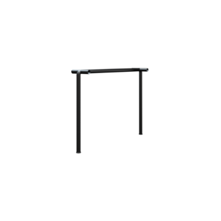 Houe Pied central - table Avanti