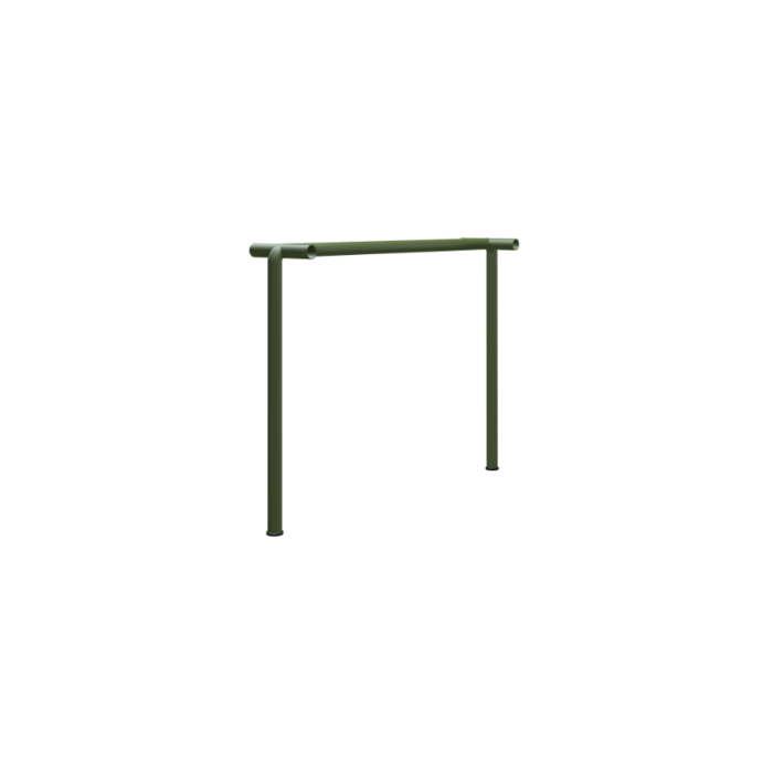 Houe Pied central - table Avanti  - Houe