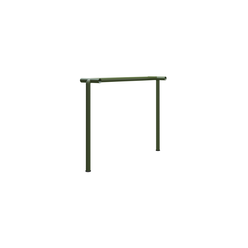 Houe Pied central - table Avanti  - Houe