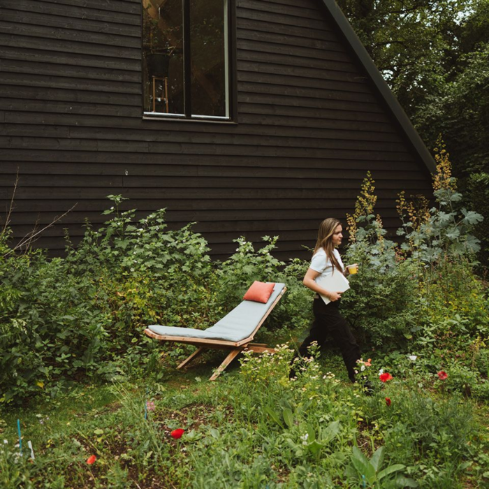 Weltevree Woodlounger - Weltevree