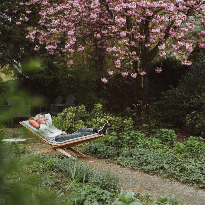 Weltevree Woodlounger - Weltevree