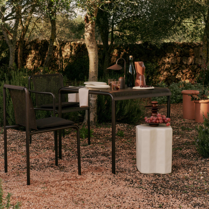 Fermliving Table Dapple - Fermliving