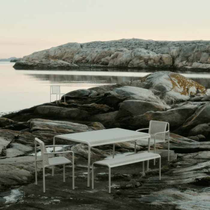 Fermliving Dapple tafel - Fermliving