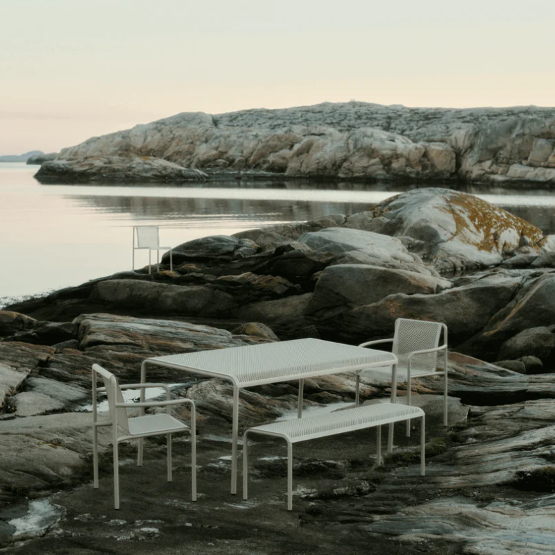 Fermliving Dapple tafel - Fermliving