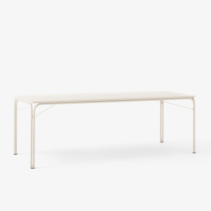 &Tradition Thorvald SC99 tafel  - &Tradition