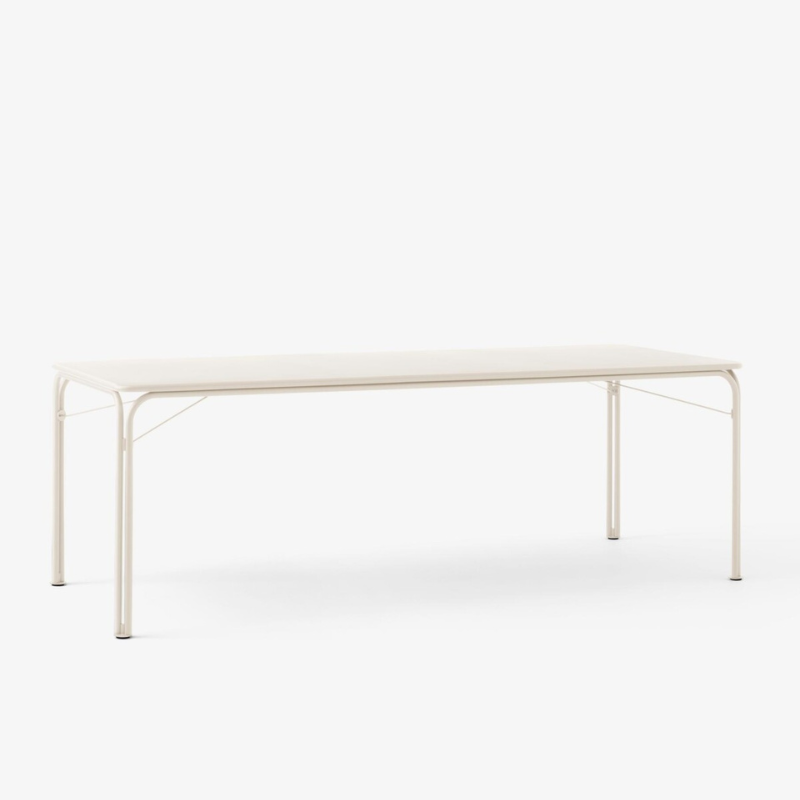 &Tradition Thorvald SC99 tafel  - &Tradition