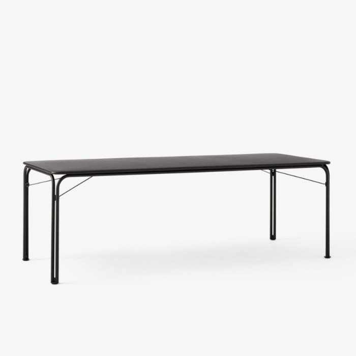 &Tradition Table à manger Thorvald SC99 - &Tradition