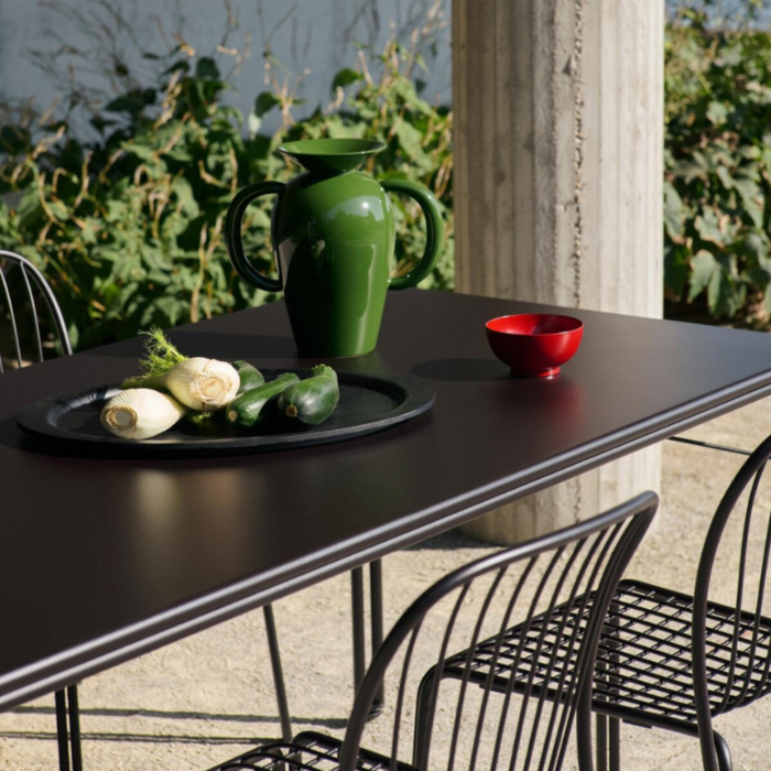 &Tradition Table à manger Thorvald SC99 - &Tradition