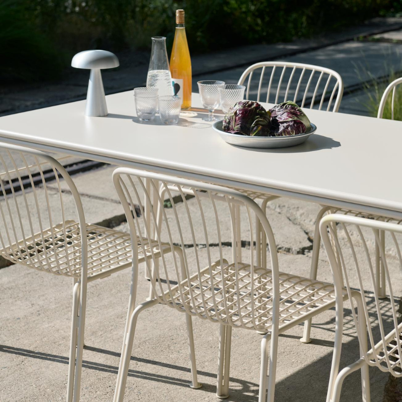 &Tradition Thorvald SC99 tafel  - &Tradition