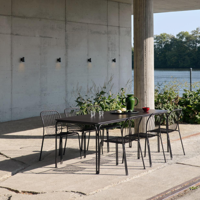 &Tradition Thorvald Dining table SC99 - &Tradition