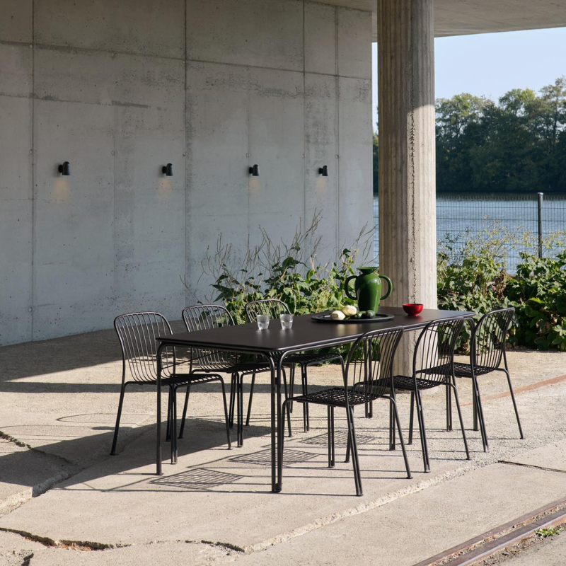 &Tradition Thorvald SC99 tafel  - &Tradition