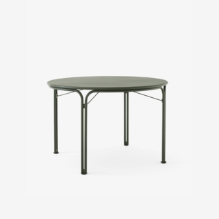 &Tradition Table à manger Thorvald SC98