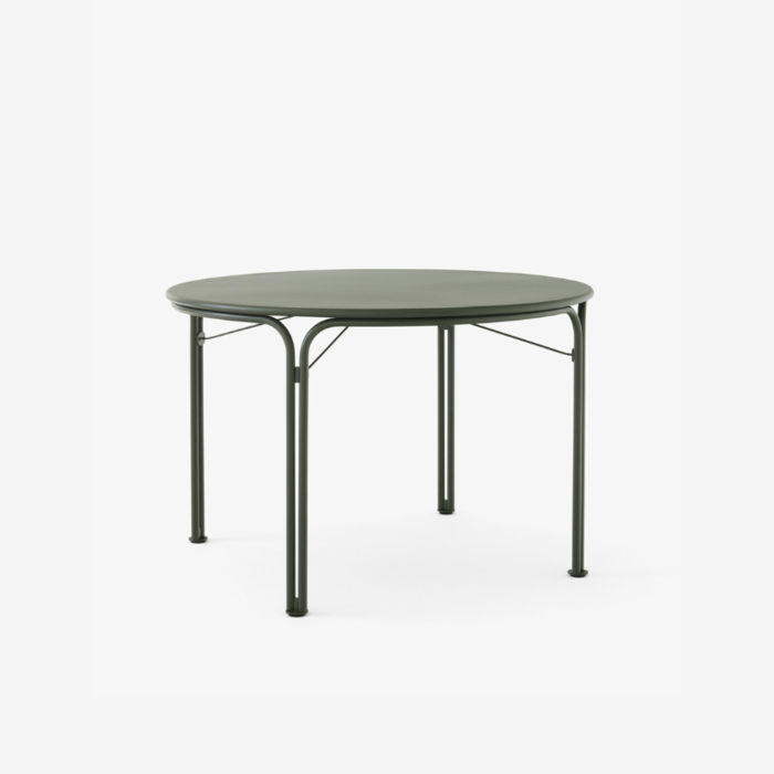 &Tradition Thorvald Dining table SC98 - &Tradition